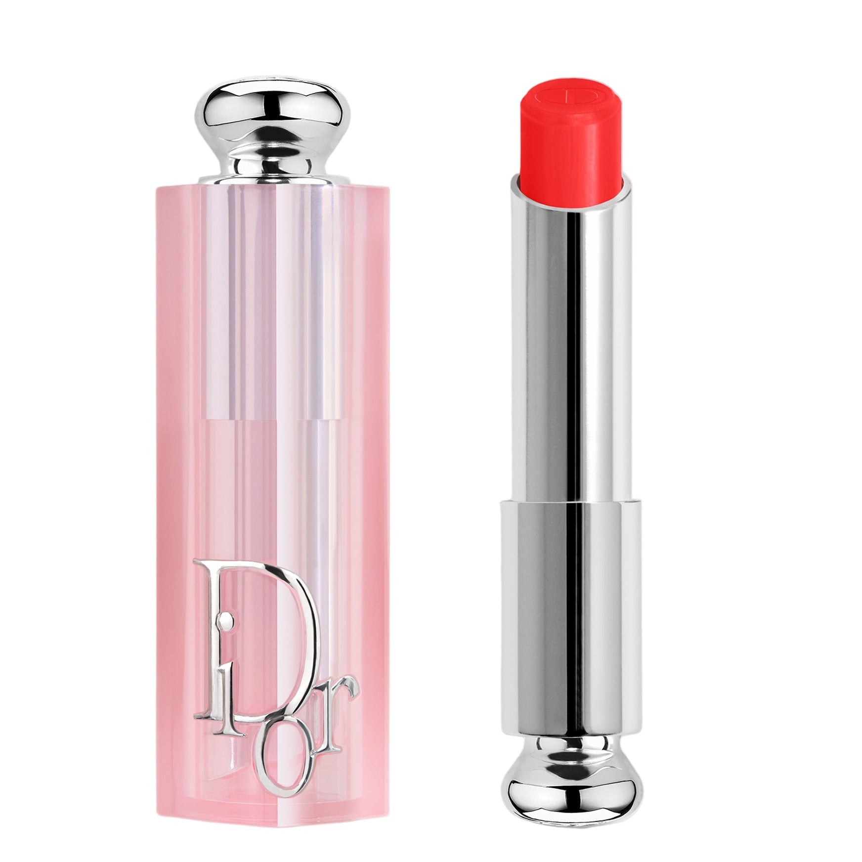 Dior Addict Lip Glow Oil 015 Cherry