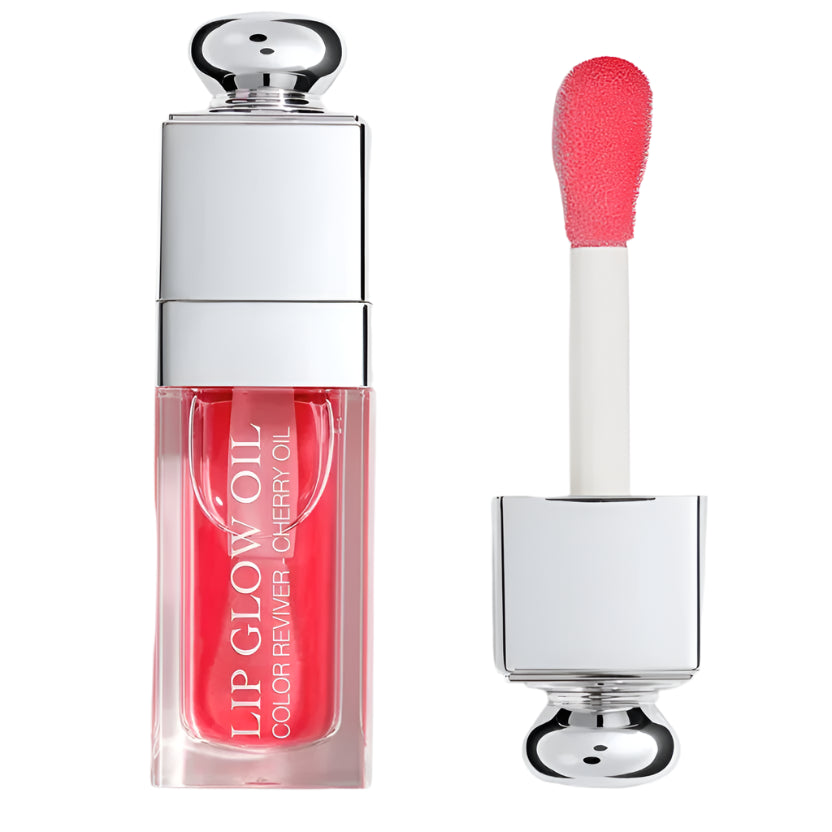 Dior Addict Lip Glow Oil #015 Cherry 6ml