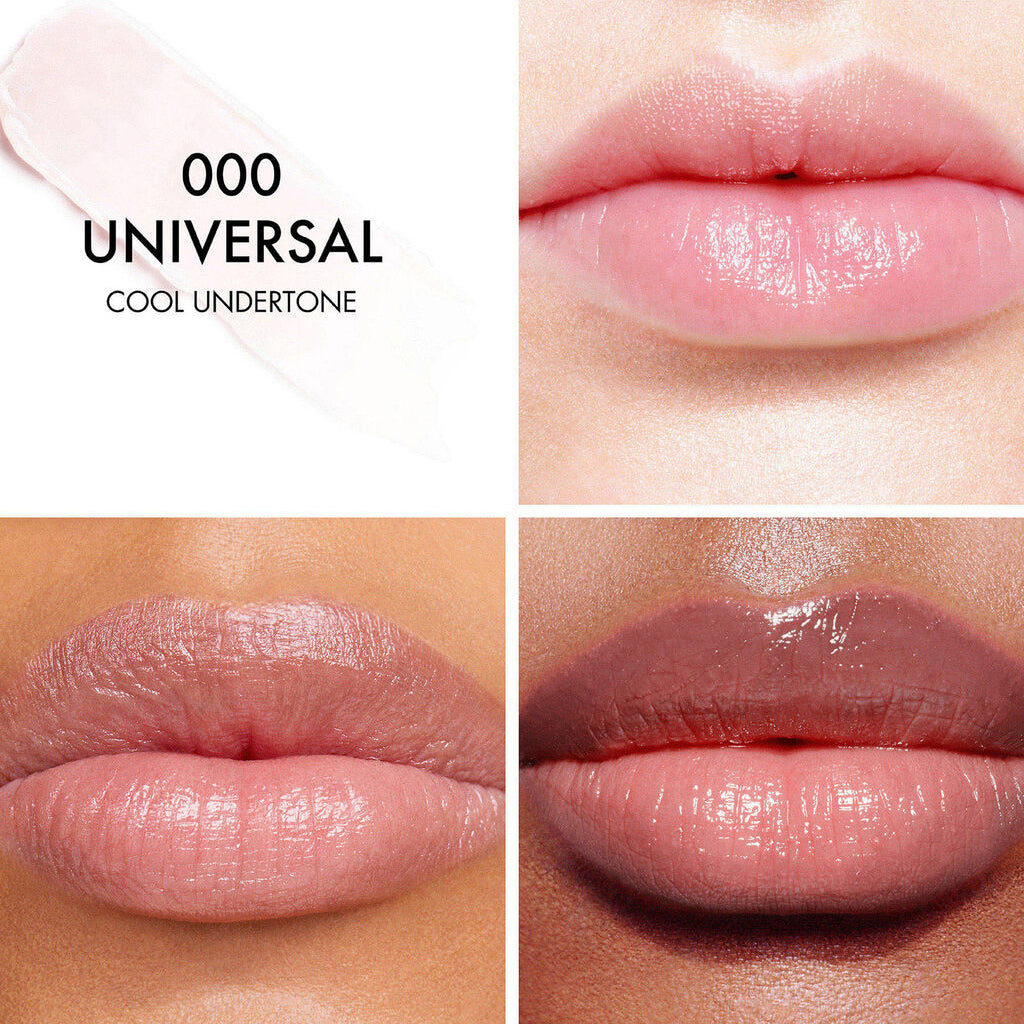 Dior Addict Lip Glow Universal 000