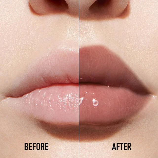 Dior Addict Lip Maximizer 6ml #20 Mahogany