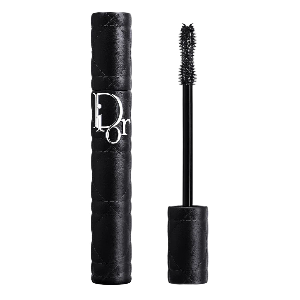 Dior Diorshow Overvolume Mascara 8.5g - #090 Overblack