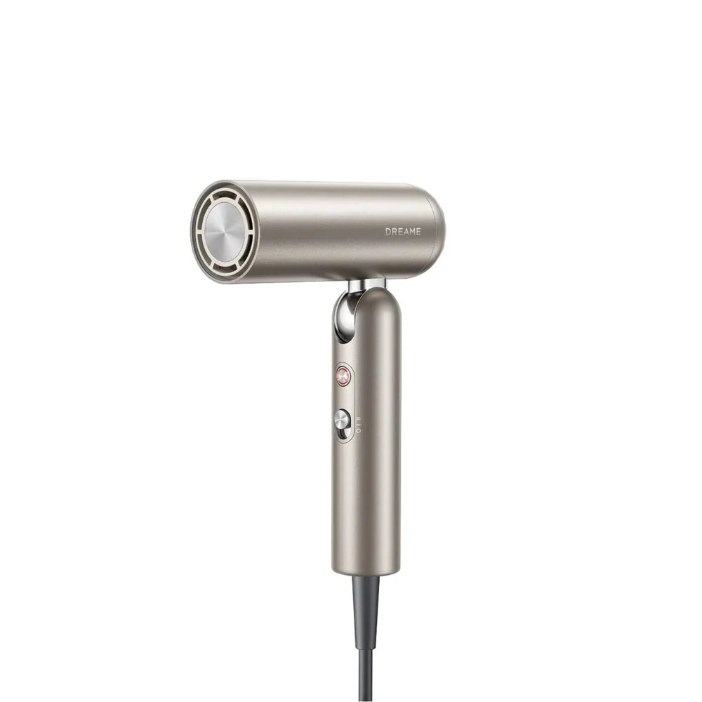 Dreame Pocket Pro High-Speed Dryer Titanium Gold