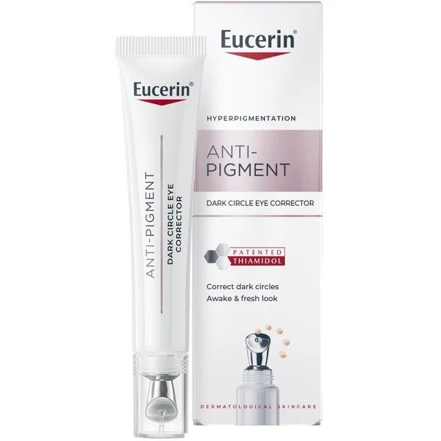 Eucerin Anti-Pigment Eye Treatment 15ml
