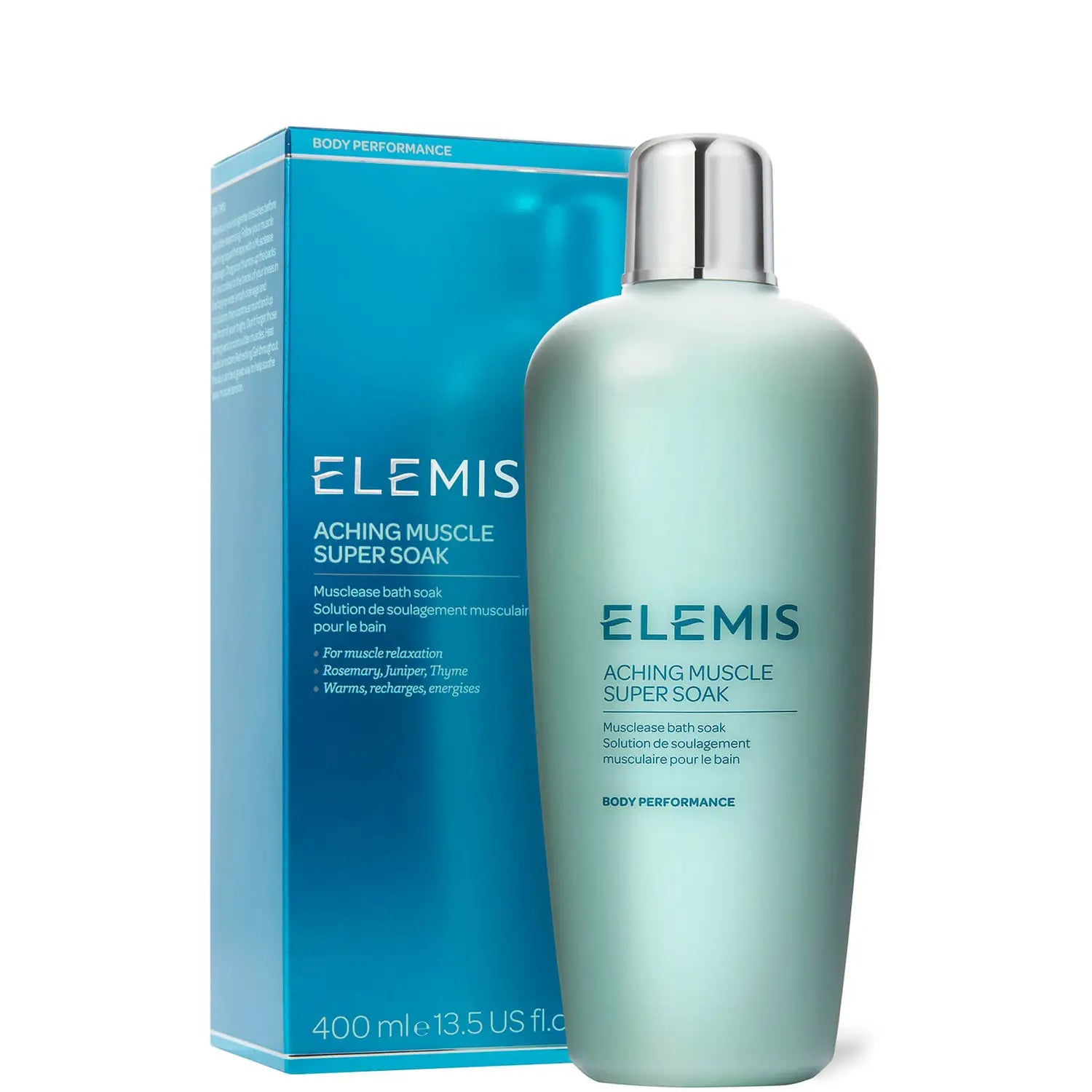 Elemis Aching Muscle Super Soak 400ml