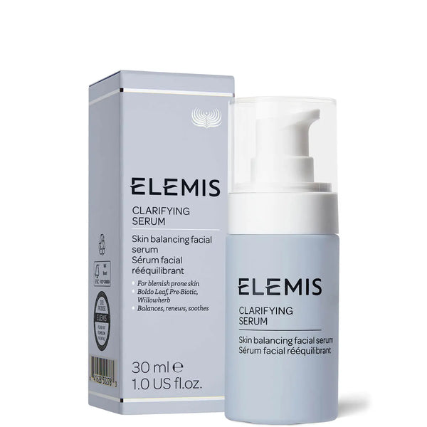 Elemis Clarifying Serum HWS Beauty