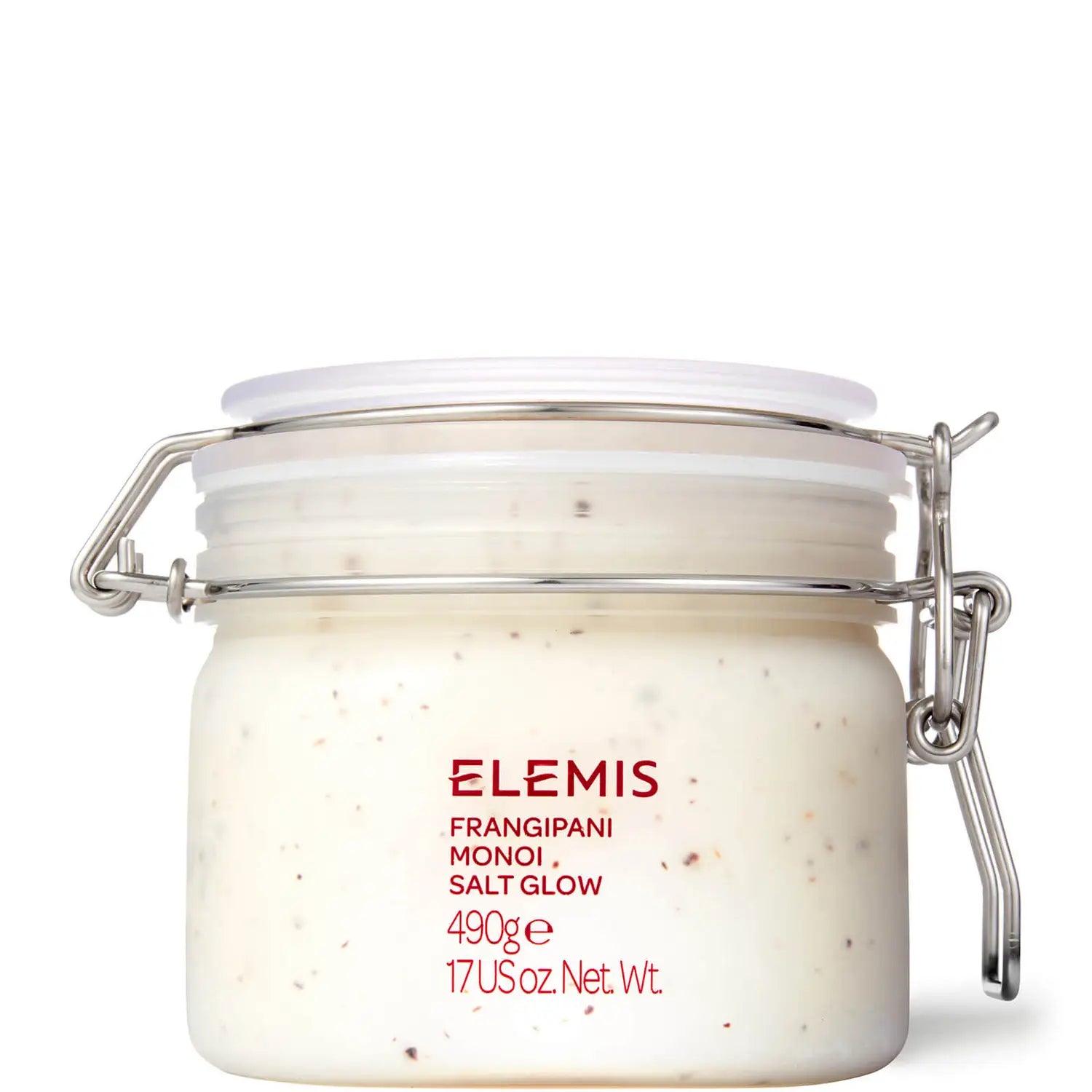 Elemis Frangipani Monoi Salt Glow 490g
