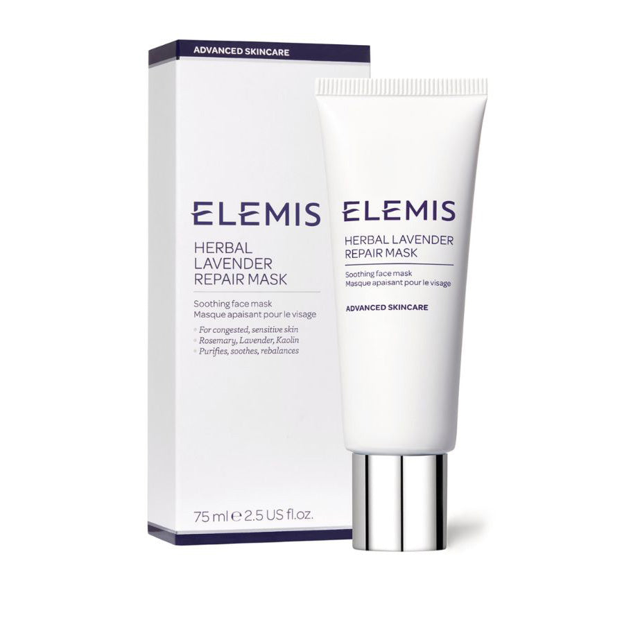 Elemis Herbal Lavender Repair Mask 75ml