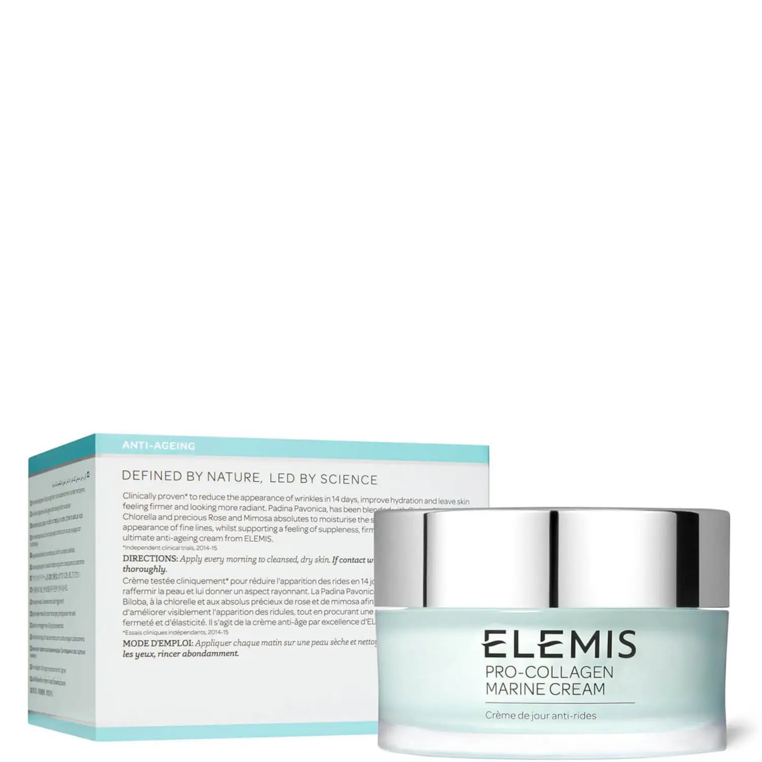 Elemis Pro-Collagen Marine Cream 100ml