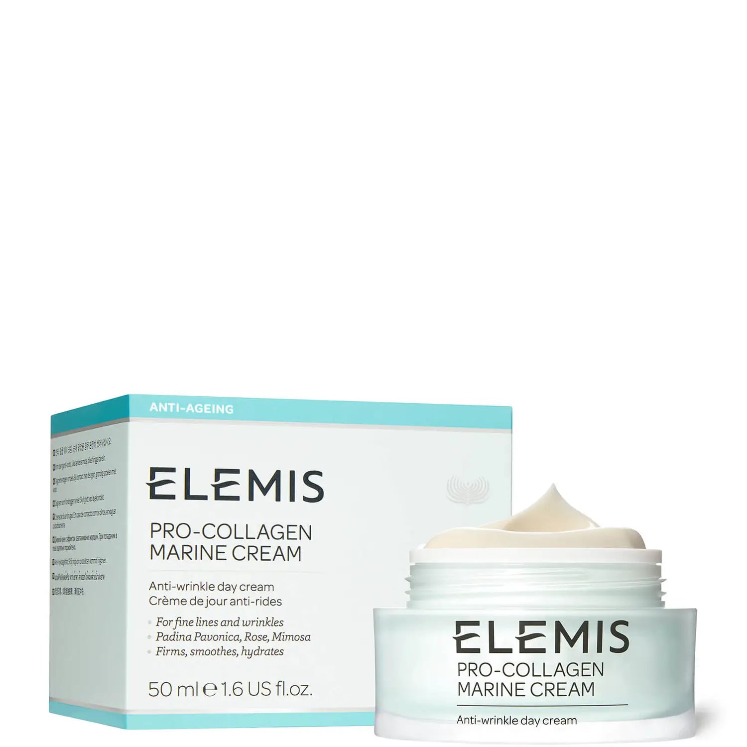Elemis Pro-Collagen Marine Cream 50ml