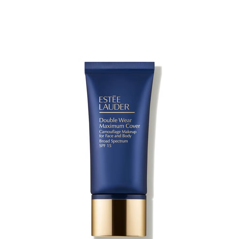 Estée Lauder Double Wear Max Cover Makeup SPF15 - #2C5 Creamy Tan HWS Beauty