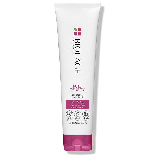 BIOLAGE VOLUMATHERAPIE Full Lift Conditioner 250 Ml – Für Volumen Und Glanz Im Haar