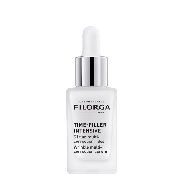 Filorga Time-Filler Intensive Wrinkle Multi Correction Serum 30ml