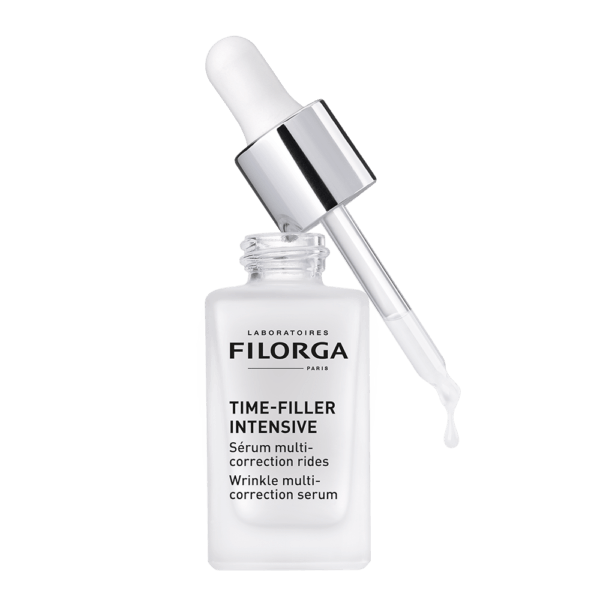 Filorga Time-Filler Intensive Wrinkle Multi Correction Serum 30ml
