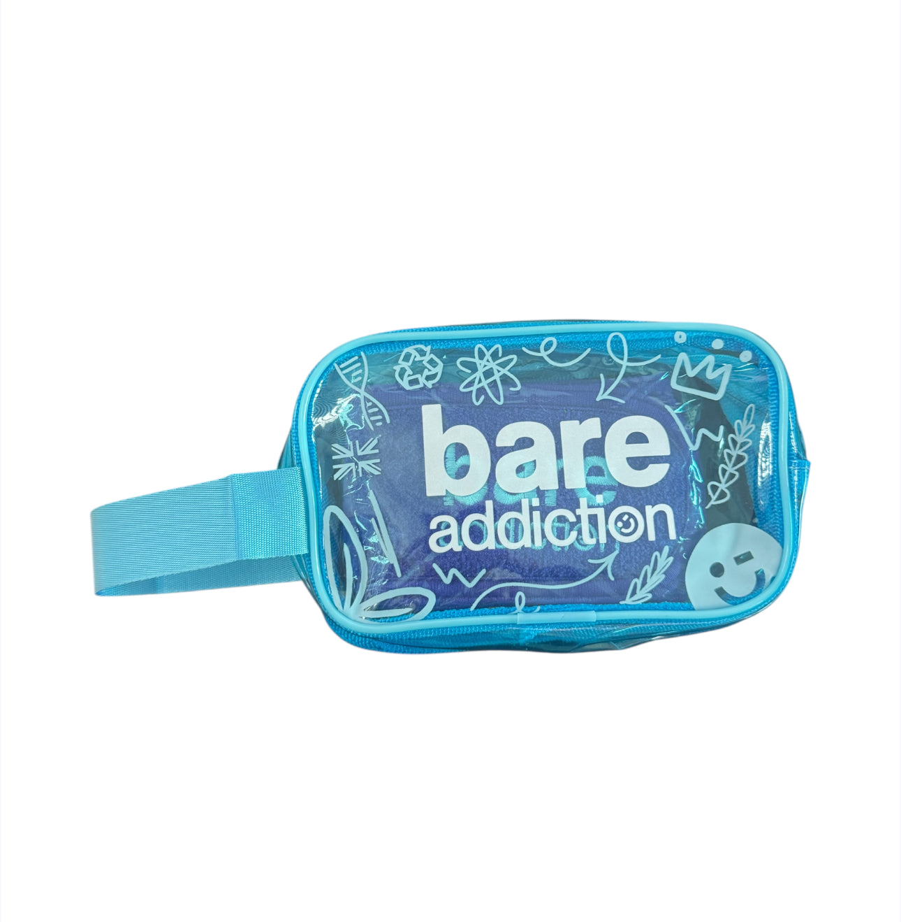 Bare Addiction Small Accessory Gift Set
