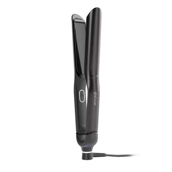 GHD Sculpt Intelligent-Learning Styler Black