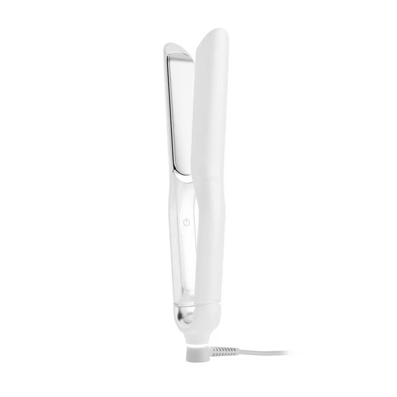 GHD Sculpt Intelligent-Learning Styler white