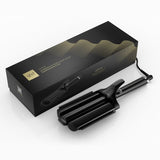 GHD Wave Professional Triple Barrel Waver