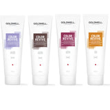 Goldwell Dualsenses Color Revive Cool Brown Shampoo 250ml