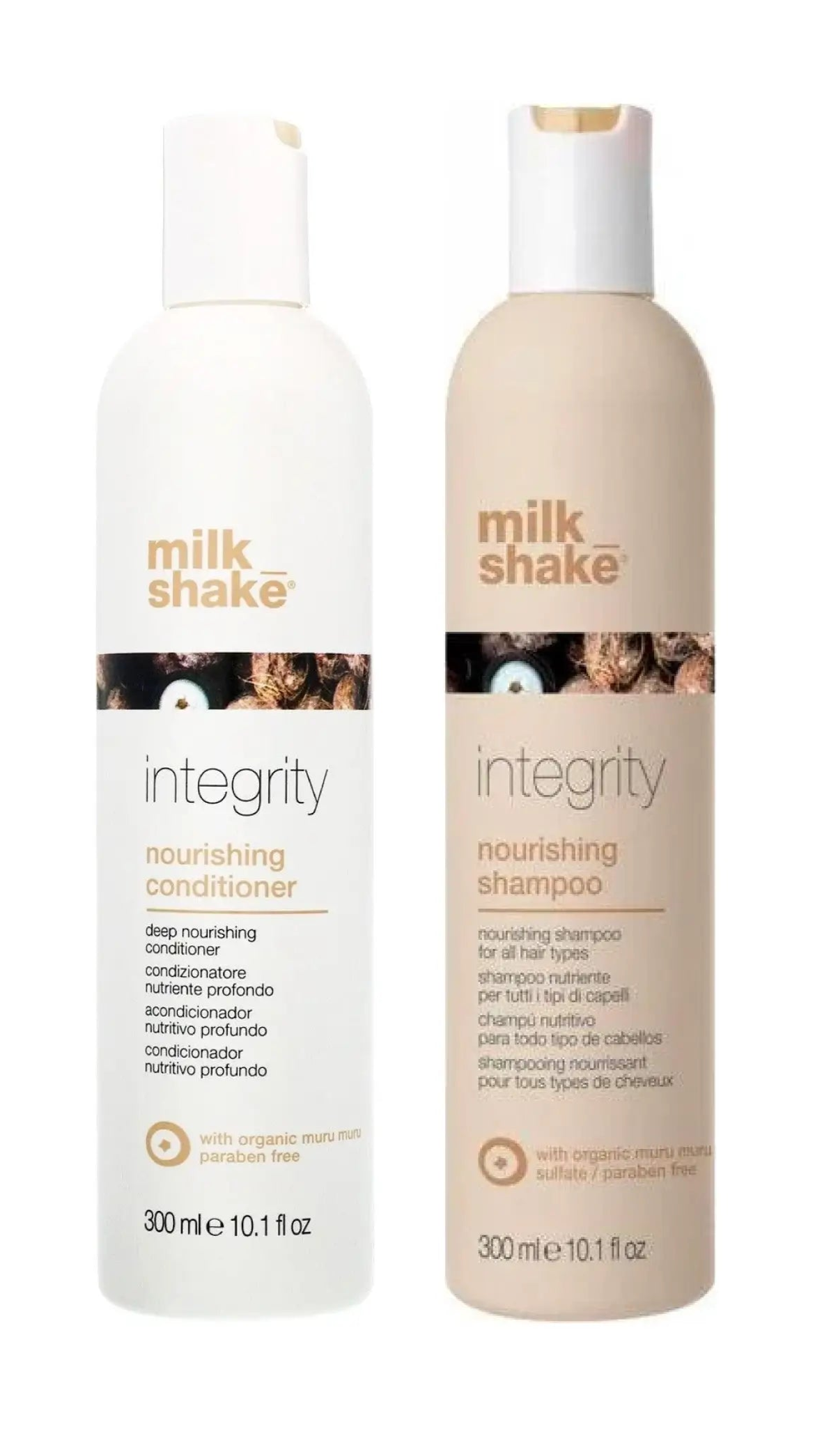 Milk_Shake Integrity Nourishing Bundle