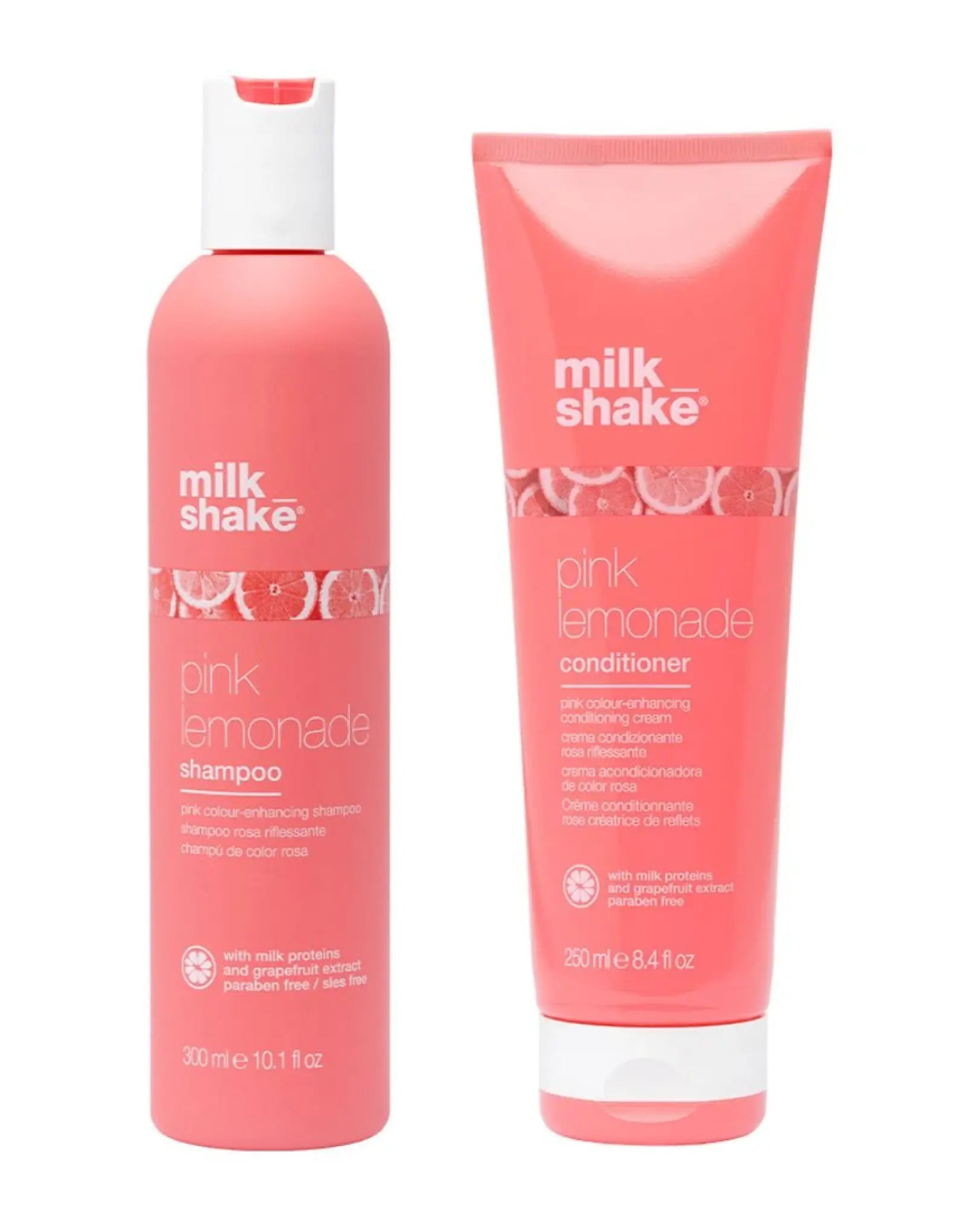 Milk_Shake Pink Lemonade Bundle