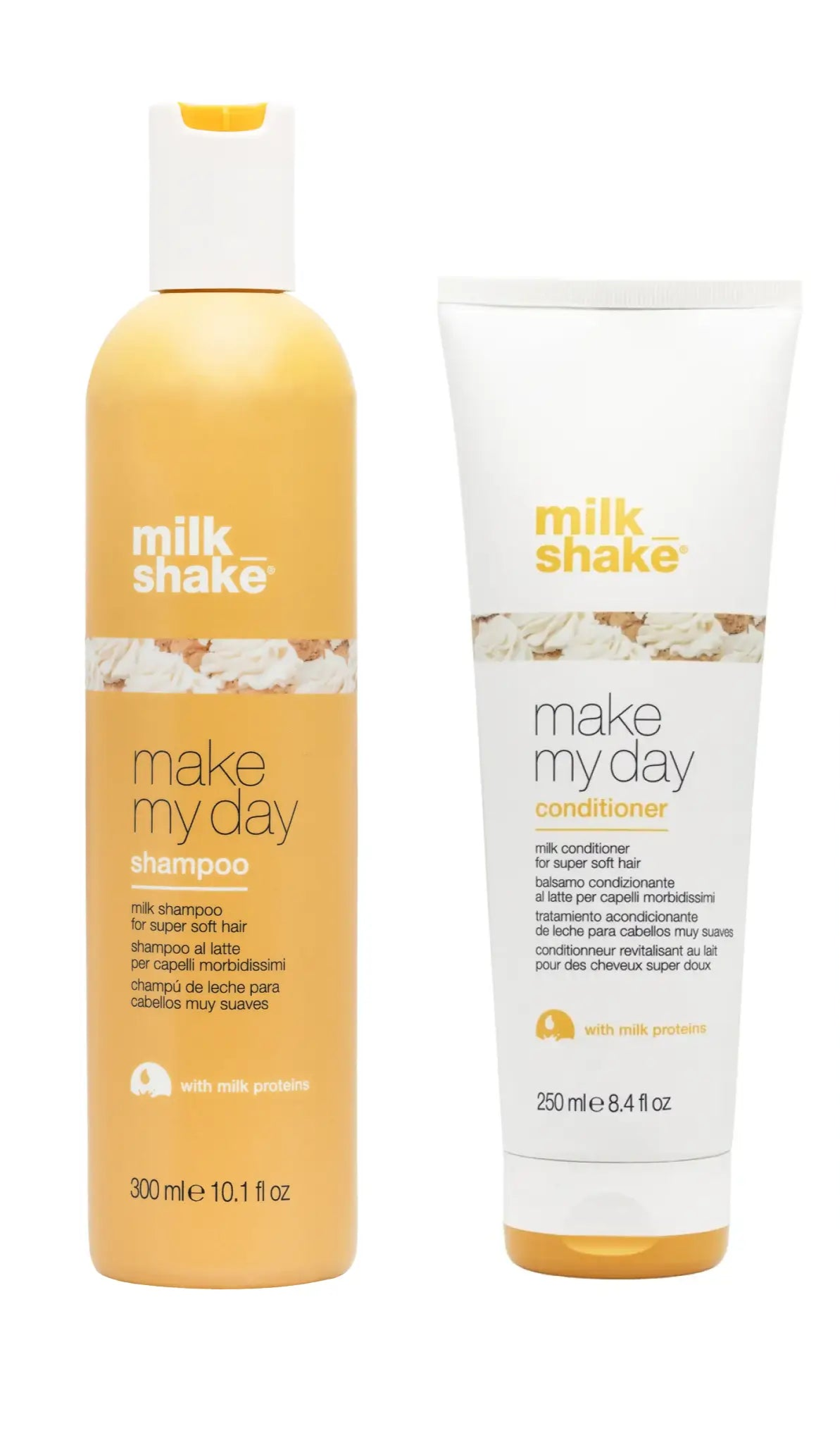 Milk_Shake Make My Day Bundle