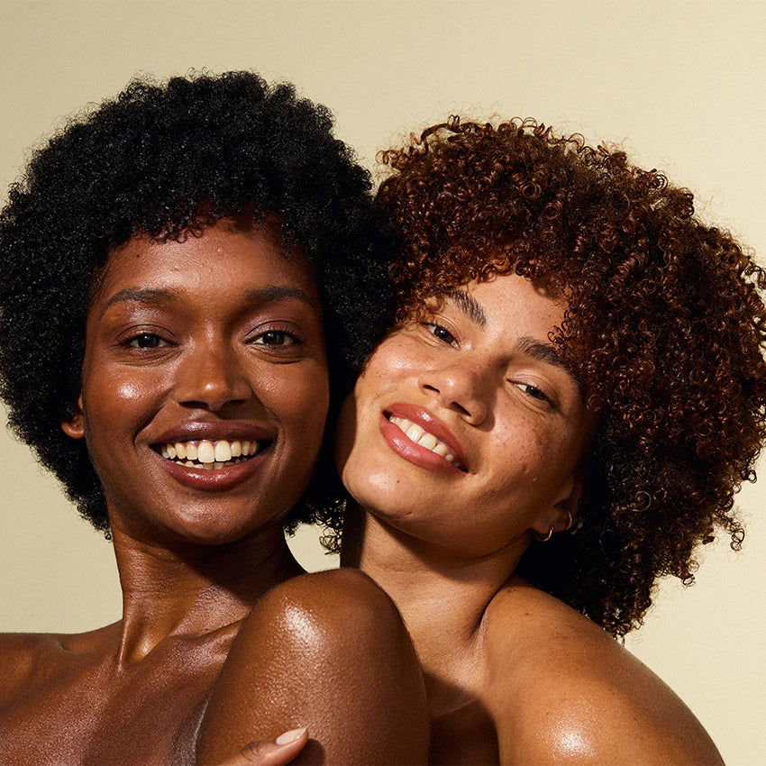 As I Am Rosemary Conditioner 237ml Back