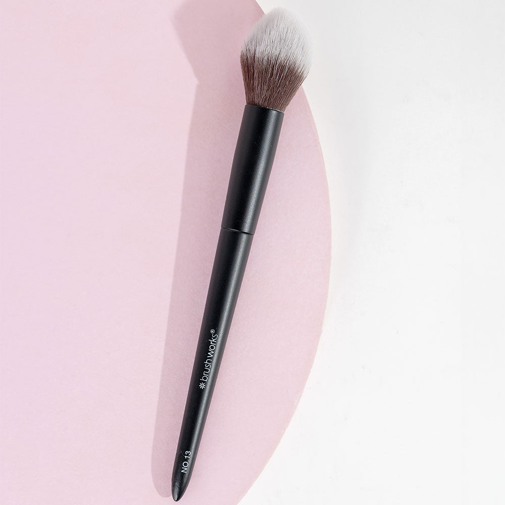 Brushworks No.13 Highlight Brush