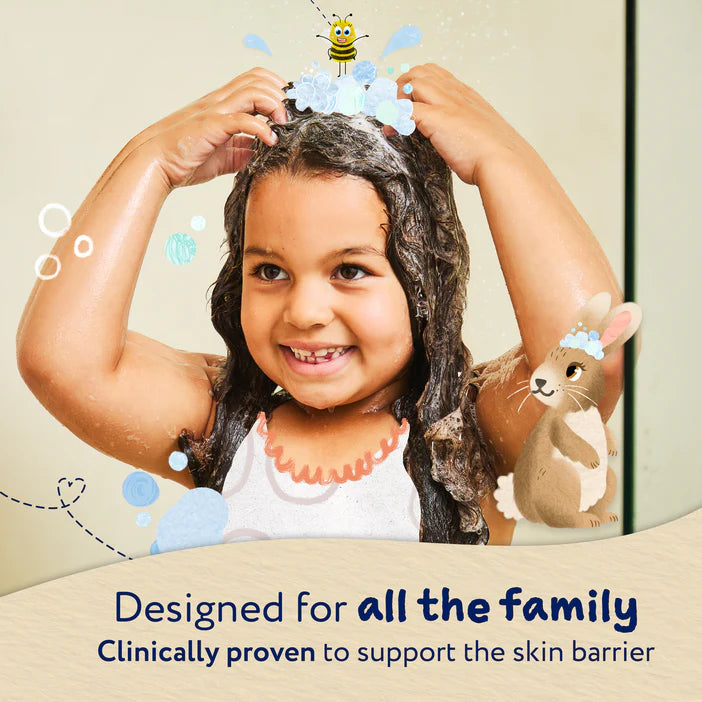 HWS Beauty Childs Farm Oat Derma Shampoo 250ml