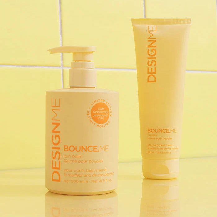 DESIGNME Bounce.Me Curl Balm 90ml