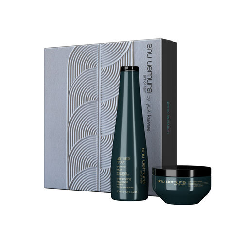 Shu Uemura Ultimate Reset Gift Set