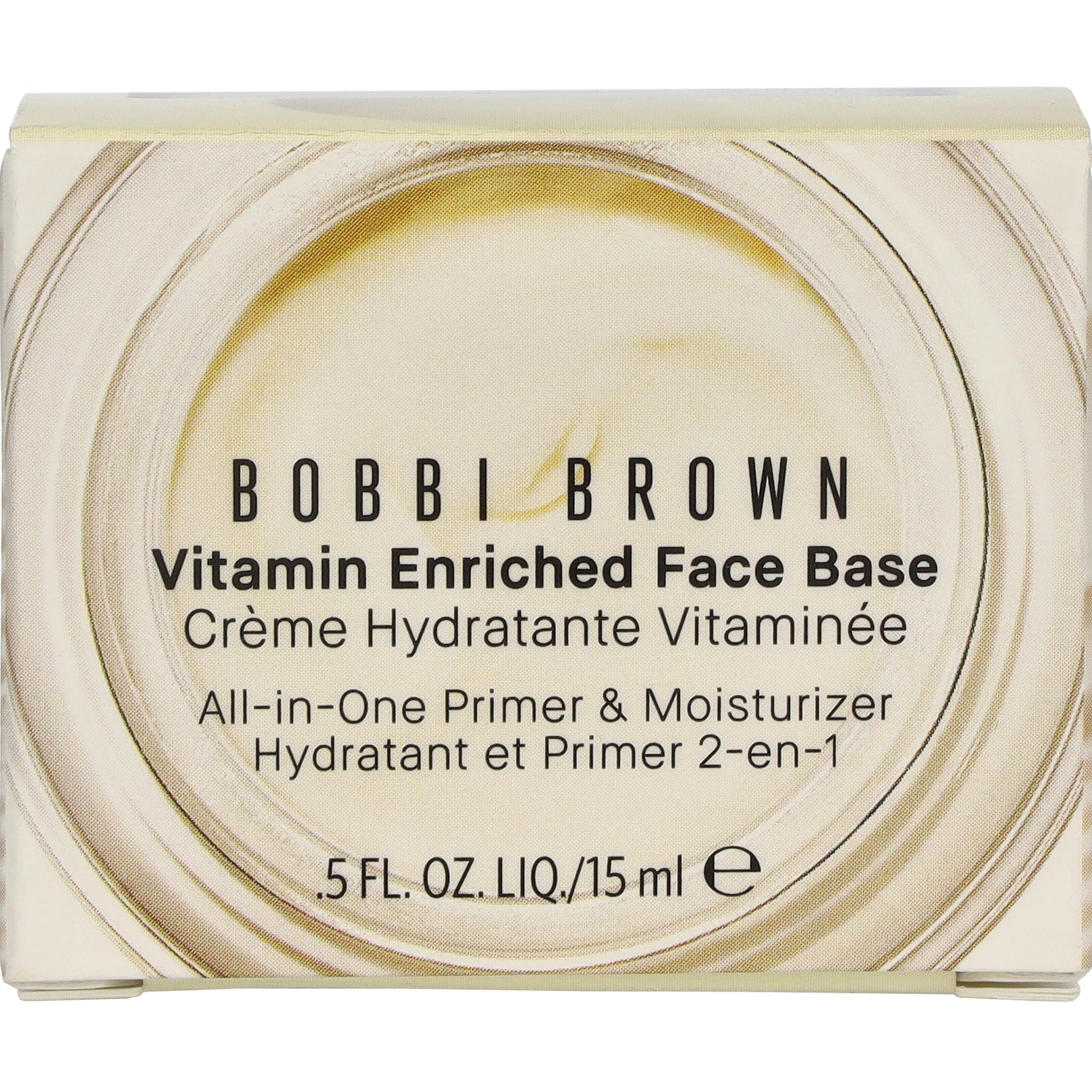 HWS Bobbi Brown Vitamin Enriched Face Base 15ml