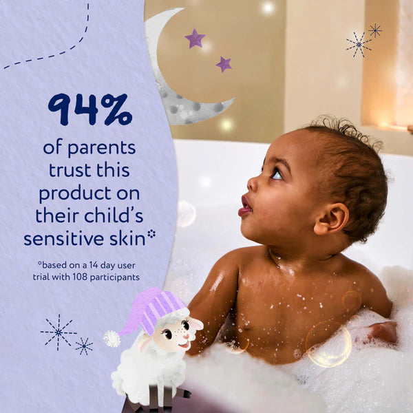 HWS Childs Farm Slumber Time Bath Soak 250ml