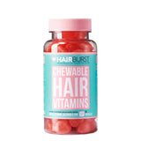 HairBurst Chewable Hair Vitamins