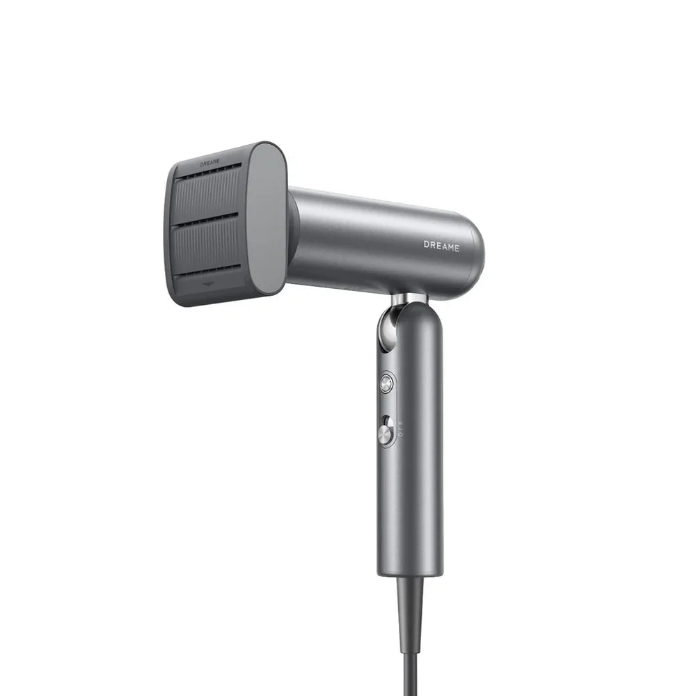 Dreame Pocket High-Speed Hair Dryer Space Grey