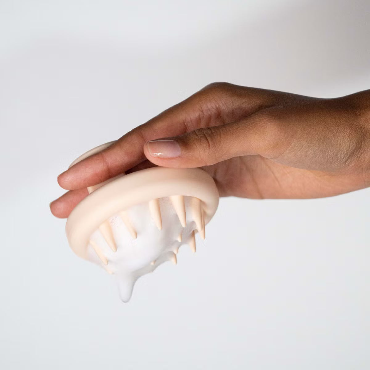 Hair Gain Scalp Massager