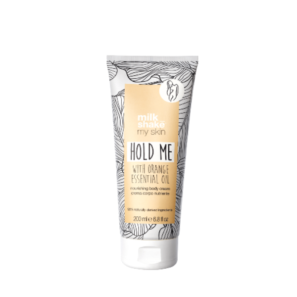 Milk_Shake Hold Me with orange essential oil 200ml