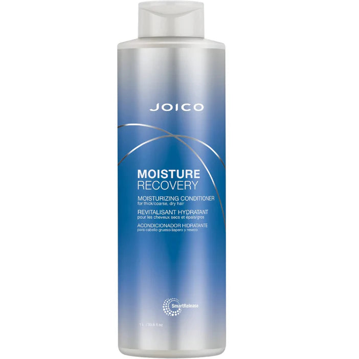 Joico Moisture Recovery Conditioner 1000ml