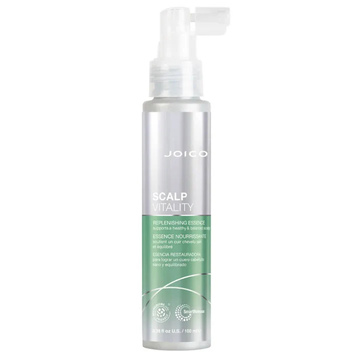 Joico Scalp Vitality Replenishing Essence 100ml