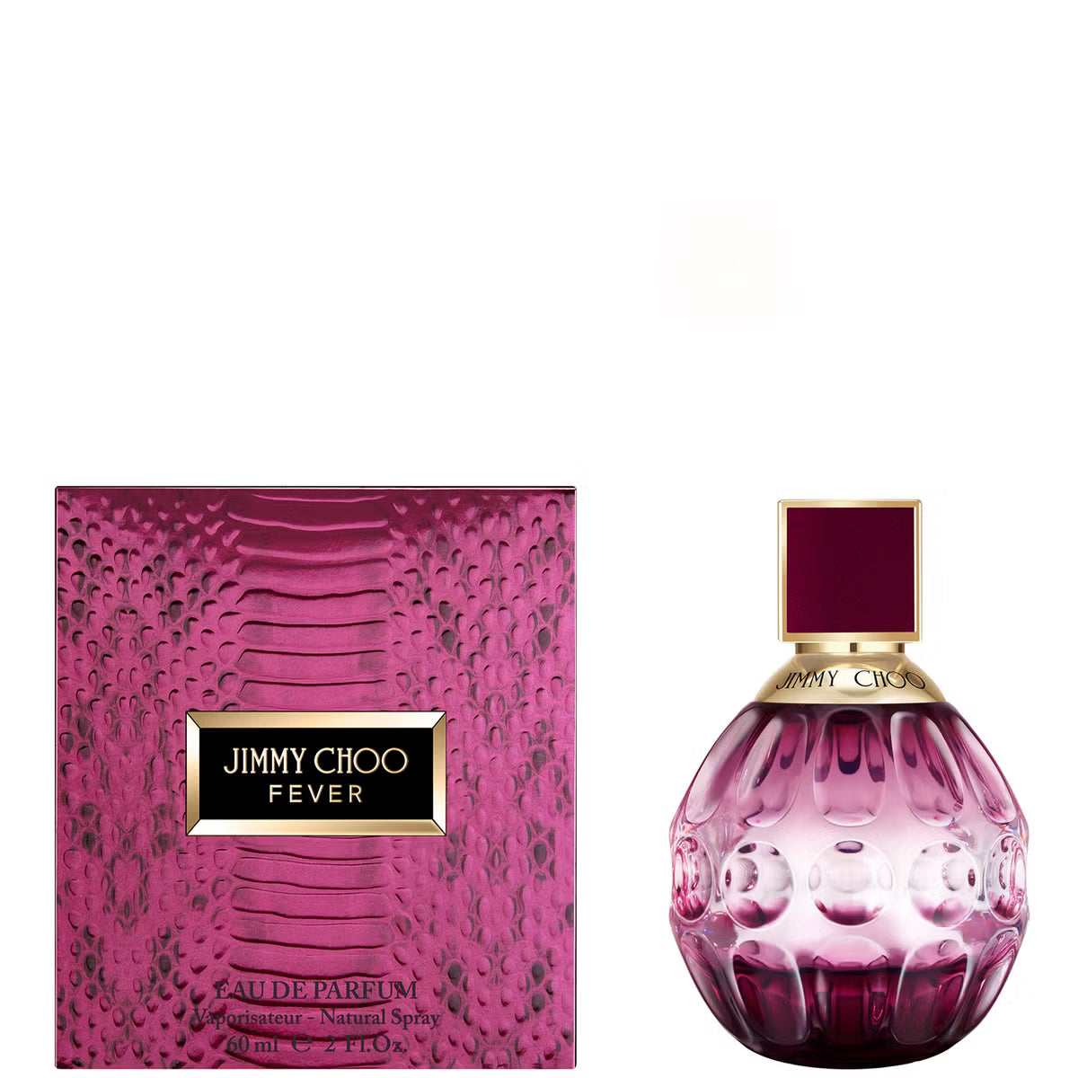 Jimmy Choo Fever Edp 40ml