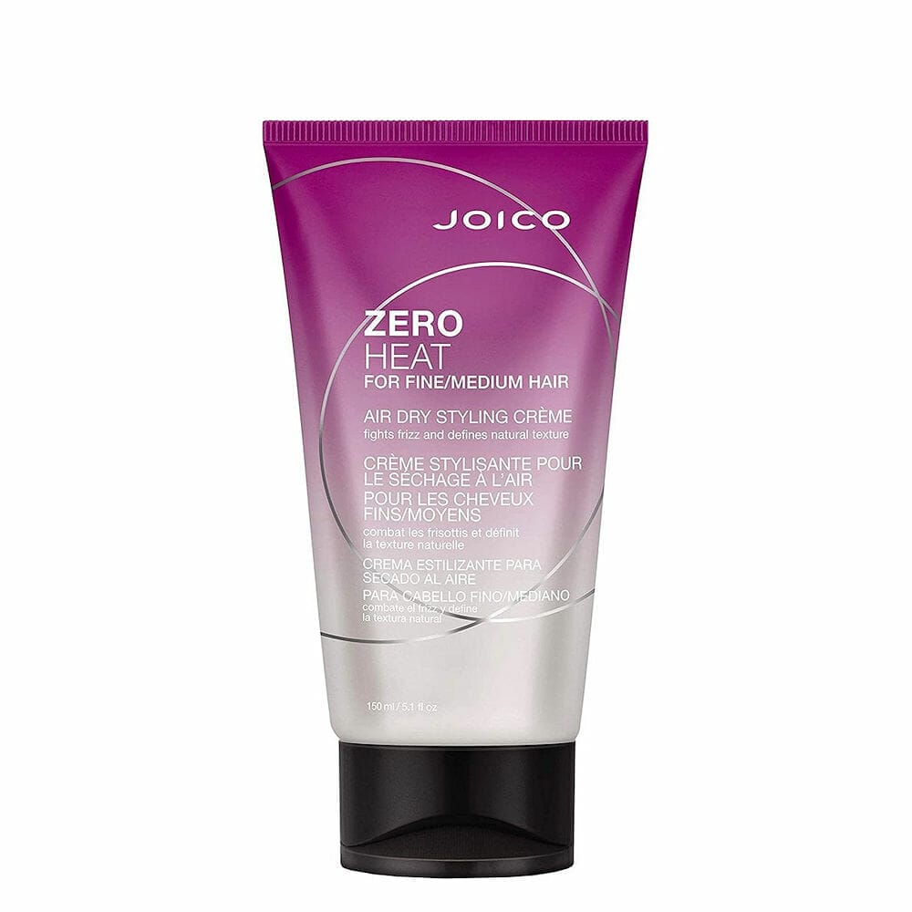 Joico Zero Heat Air Dry Styling Creme For Fine/Medium Hair 150ml