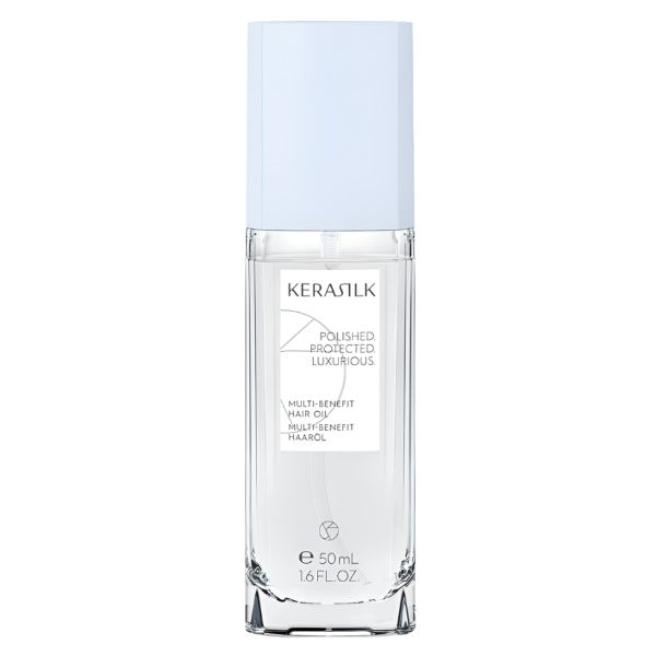 Kerasilk Multi-Benefit Hair Oil 50ml
