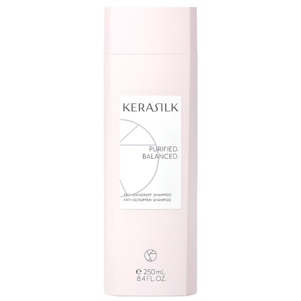 Kerasilk Anti-Dandruff Shampoo 250ml