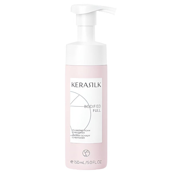 Kerasilk Volumizing Foam Conditioner 150ml