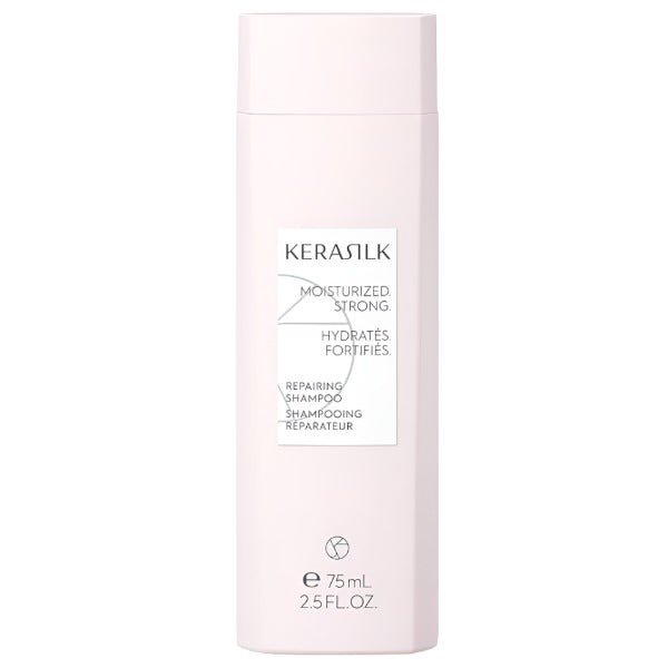 Kerasilk Repairing Shampoo 75ml