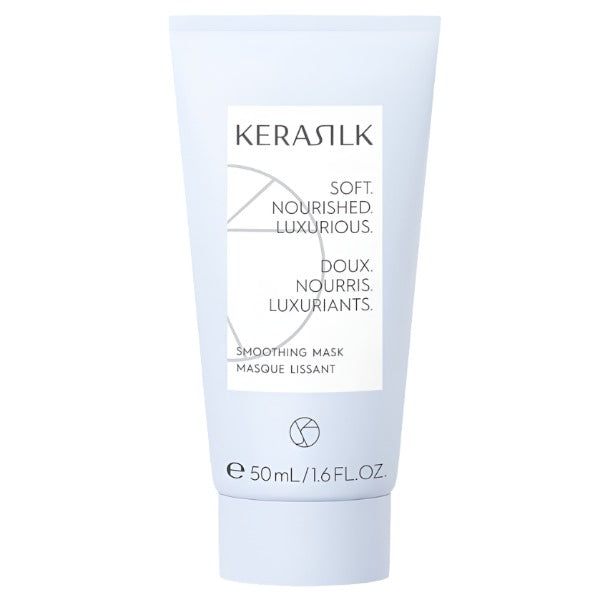 Kerasilk Smoothing Mask 50ml