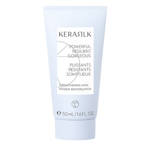 Kerasilk Strengthening Mask 50ml