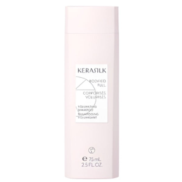 Kerasilk Volumizing Shampoo 75ml