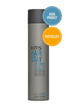 KMS Finish Hair Stay Firm Finishing Hairspray 300ml