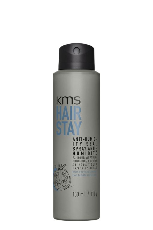KMS Hair Stay Anti-Humidity Seal 150ml