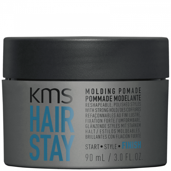 KMS Hair Stay Molding Pommade 90ml